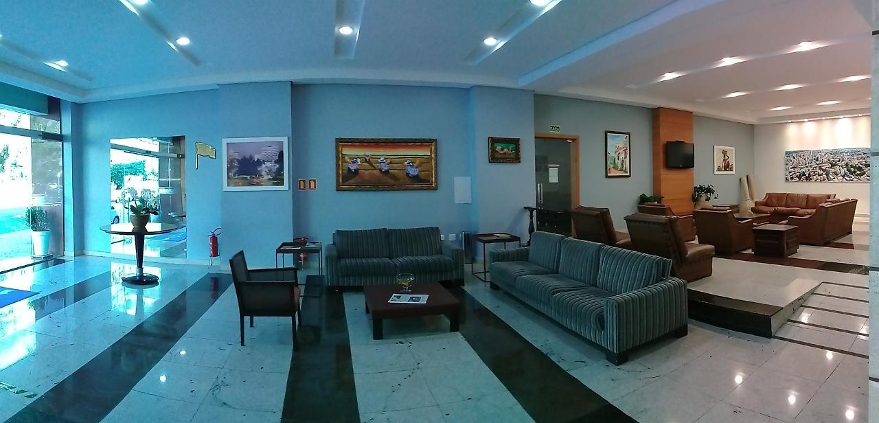 Turis Hotel パソ・フンド エクステリア 写真