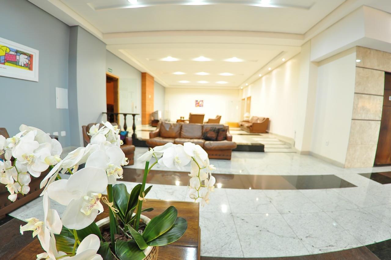 Turis Hotel パソ・フンド エクステリア 写真